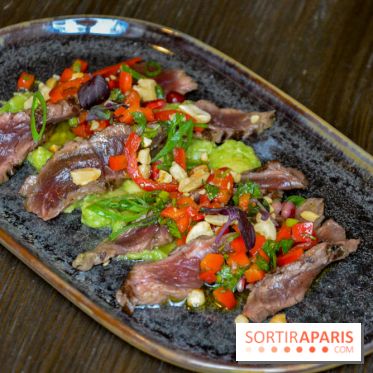 La Bomba, le resto sud-américain qui réveille les Grands Boulevards