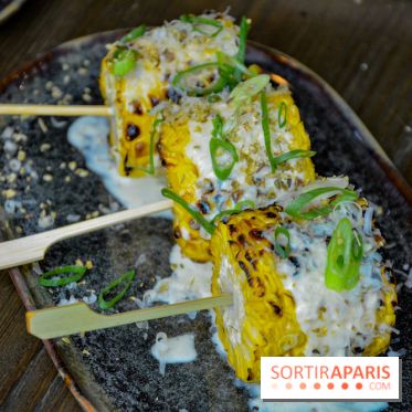 La Bomba, le resto sud-américain qui réveille les Grands Boulevards