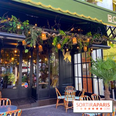 La Bomba, le resto sud-américain qui réveille les Grands Boulevards