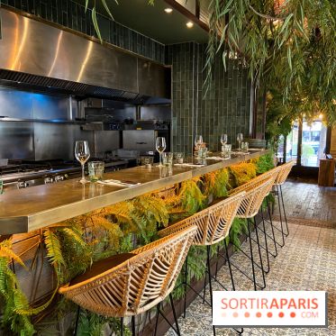 La Bomba, le resto sud-américain qui réveille les Grands Boulevards