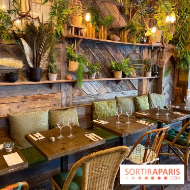 La Bomba, le resto sud-américain qui réveille les Grands Boulevards