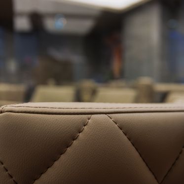 Visite du Club Pierre Charron