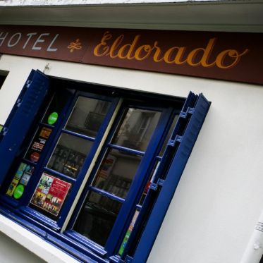 Hotel Eldorado