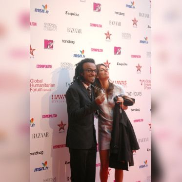 TCK TCK TCK Beds Are Burning : Manu Katché