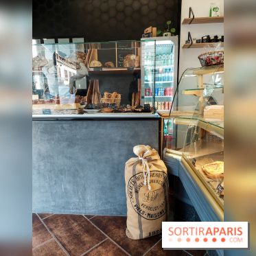 Basil à Paris, nos photos