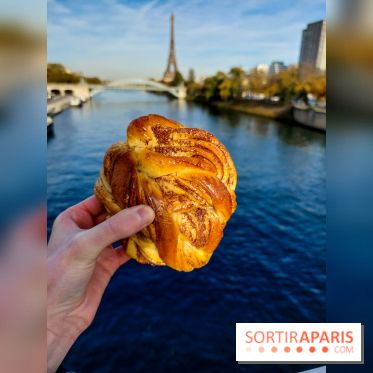 Basil à Paris, nos photos