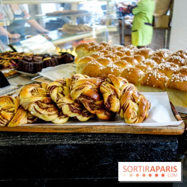 Basil à Paris, nos photos