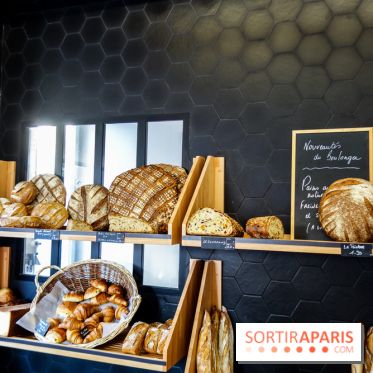 Basil à Paris, nos photos