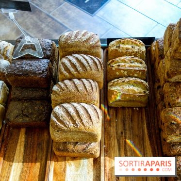 Basil à Paris, nos photos