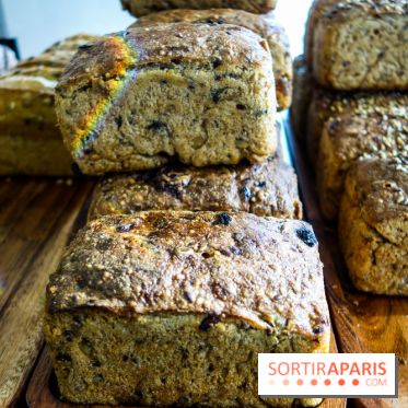 Basil à Paris, nos photos