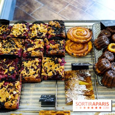 Basil à Paris, nos photos