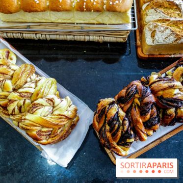 Basil à Paris, nos photos