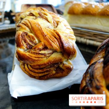 Basil à Paris, nos photos