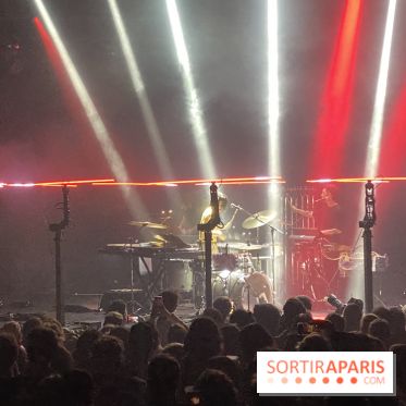 MaMA Festival 2021 : Lucie Antunes à la Cigale