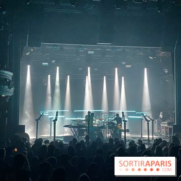 MaMA Festival 2021 : Lucie Antunes à la Cigale