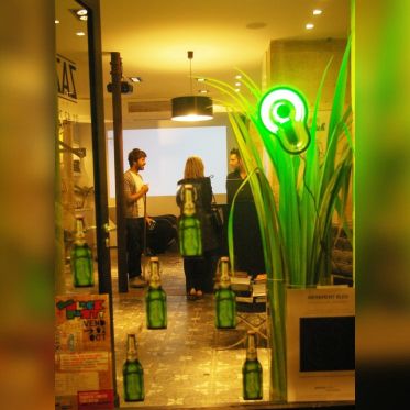 Grrrr Block Party 2009 : Le Marais