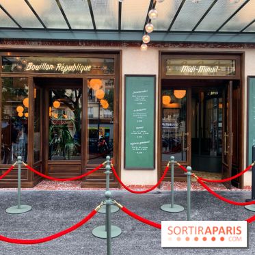 Bouillon République