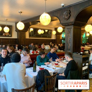 Bouillon République