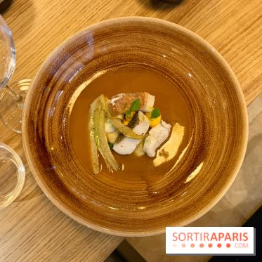 Baieta - Julia Sedefdjian