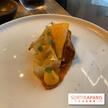 Baieta - Julia Sedefdjian