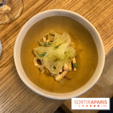 Baieta - Julia Sedefdjian