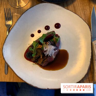 Baieta - Julia Sedefdjian