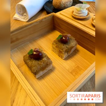 Baieta - Julia Sedefdjian