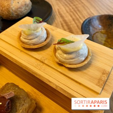 Baieta - Julia Sedefdjian