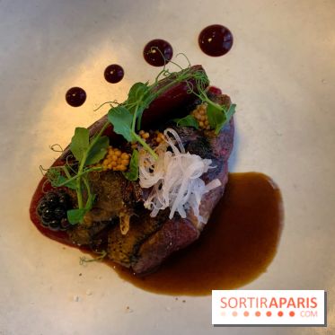 Baieta - Julia Sedefdjian