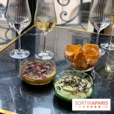 Salon des Manufactures Ducasse