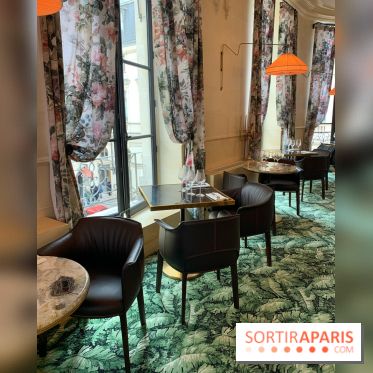 Salon des Manufactures Ducasse