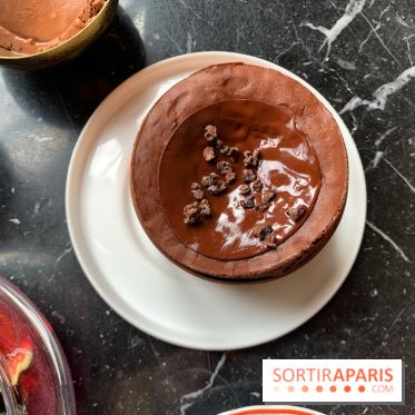 Salon des Manufactures Ducasse