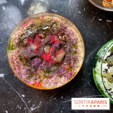 Salon des Manufactures Ducasse