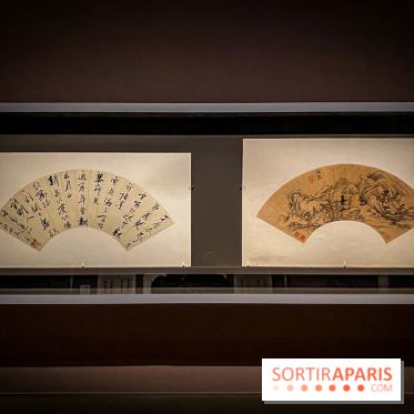 Exposition au Musée Cernuschi, 