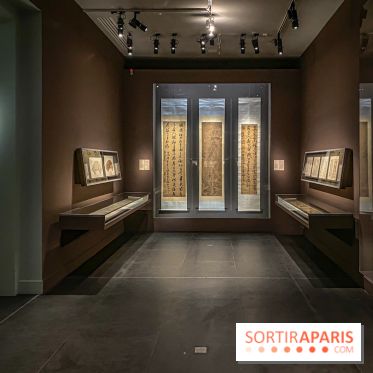 Exposition au Musée Cernuschi, 