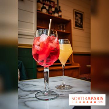 Pasticcio, le restaurant italien entre street food et tradition dans le 11e arrondissement