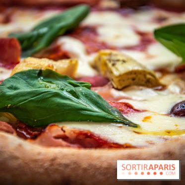 Pasticcio, le restaurant italien entre street food et tradition dans le 11e arrondissement