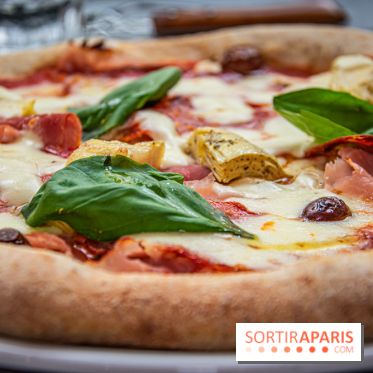 Pasticcio, le restaurant italien entre street food et tradition dans le 11e arrondissement