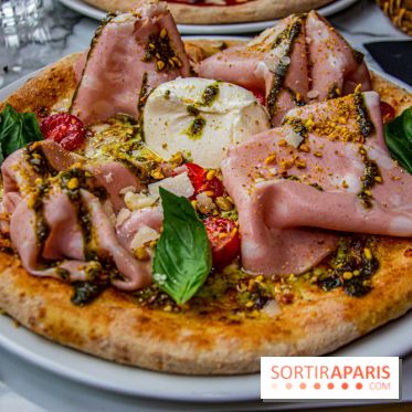 Pasticcio, le restaurant italien entre street food et tradition dans le 11e arrondissement