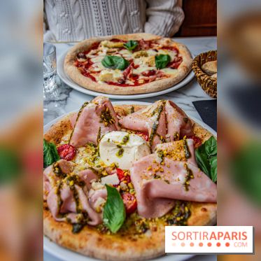 Pasticcio, le restaurant italien entre street food et tradition dans le 11e arrondissement