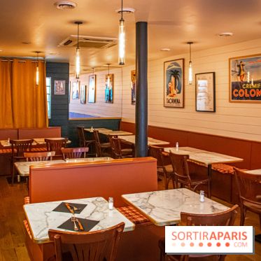 Pasticcio, le restaurant italien entre street food et tradition dans le 11e arrondissement