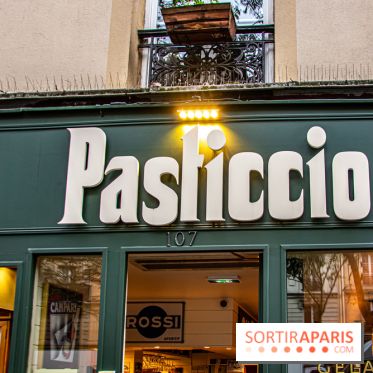 Pasticcio, le restaurant italien entre street food et tradition dans le 11e arrondissement