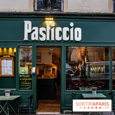 Pasticcio, le restaurant italien entre street food et tradition dans le 11e arrondissement