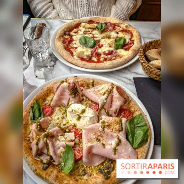 Pasticcio, le restaurant italien entre street food et tradition dans le 11e arrondissement