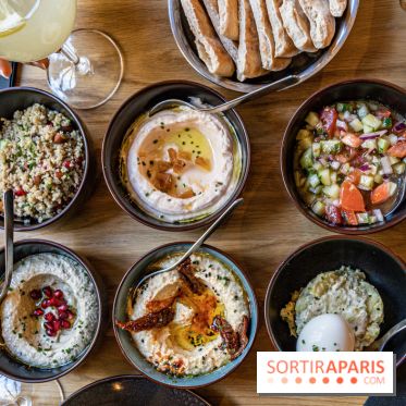 Fumé, le restaurant où les viandes, poissons et autres mets sont fumés