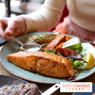 Fumé, le restaurant où les viandes, poissons et autres mets sont fumés