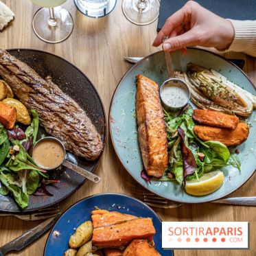 Fumé, le restaurant où les viandes, poissons et autres mets sont fumés