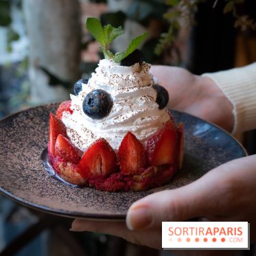 Fumé, le restaurant où les viandes, poissons et autres mets sont fumés