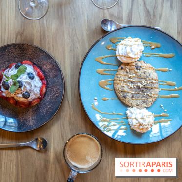 Fumé, le restaurant où les viandes, poissons et autres mets sont fumés