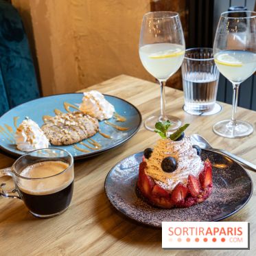 Fumé, le restaurant où les viandes, poissons et autres mets sont fumés